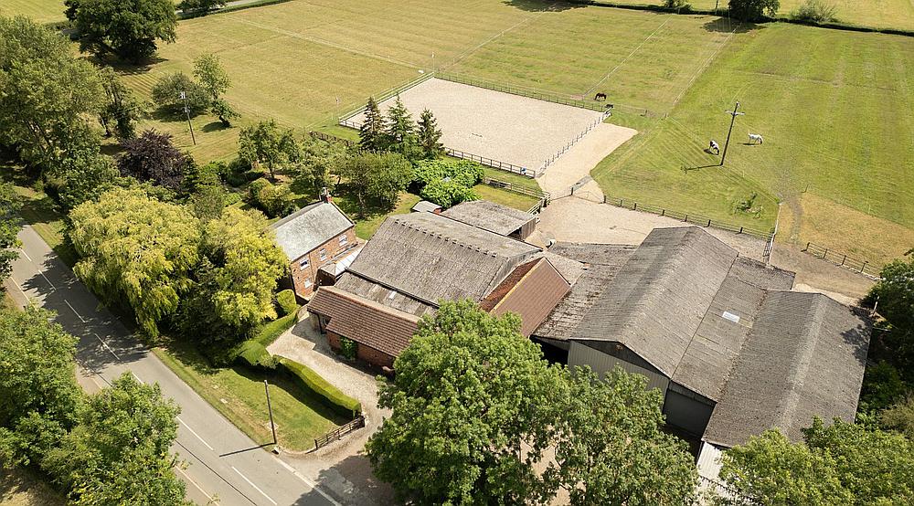 Sykehouse EAST RIDING of YORKSHIRE