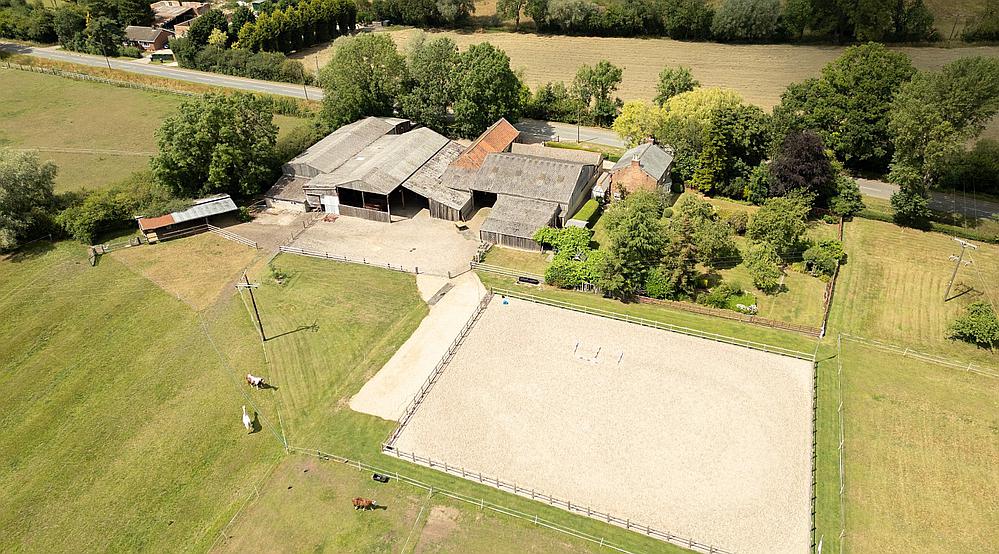 Sykehouse EAST RIDING of YORKSHIRE