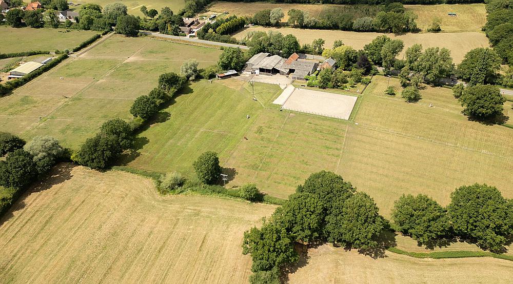 Sykehouse EAST RIDING of YORKSHIRE