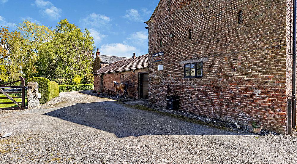 Sykehouse EAST RIDING of YORKSHIRE
