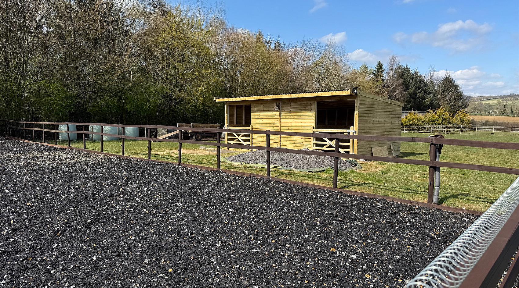 Tetford LINCOLNSHIRE