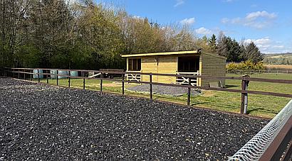 Tetford LINCOLNSHIRE